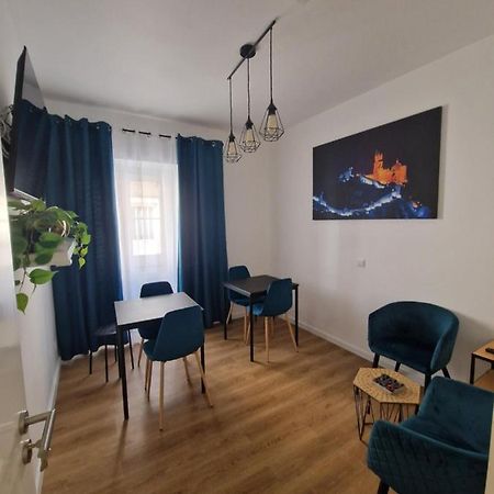 Casa Do Albuquerque II Apartment Sintra Ngoại thất bức ảnh