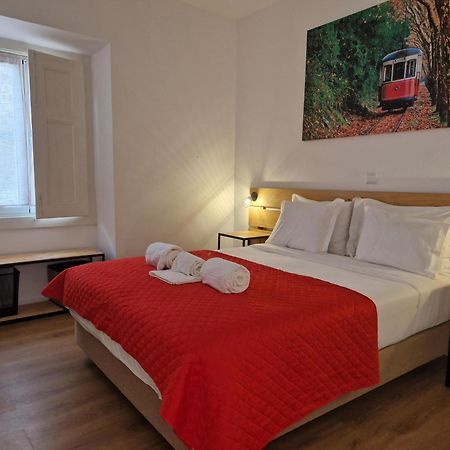 Casa Do Albuquerque II Apartment Sintra Phòng bức ảnh