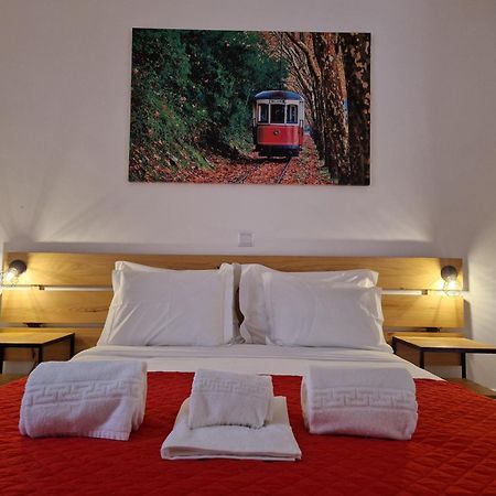 Casa Do Albuquerque II Apartment Sintra Phòng bức ảnh