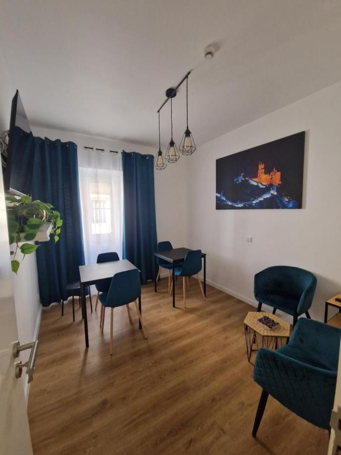 Casa Do Albuquerque II Apartment Sintra Ngoại thất bức ảnh