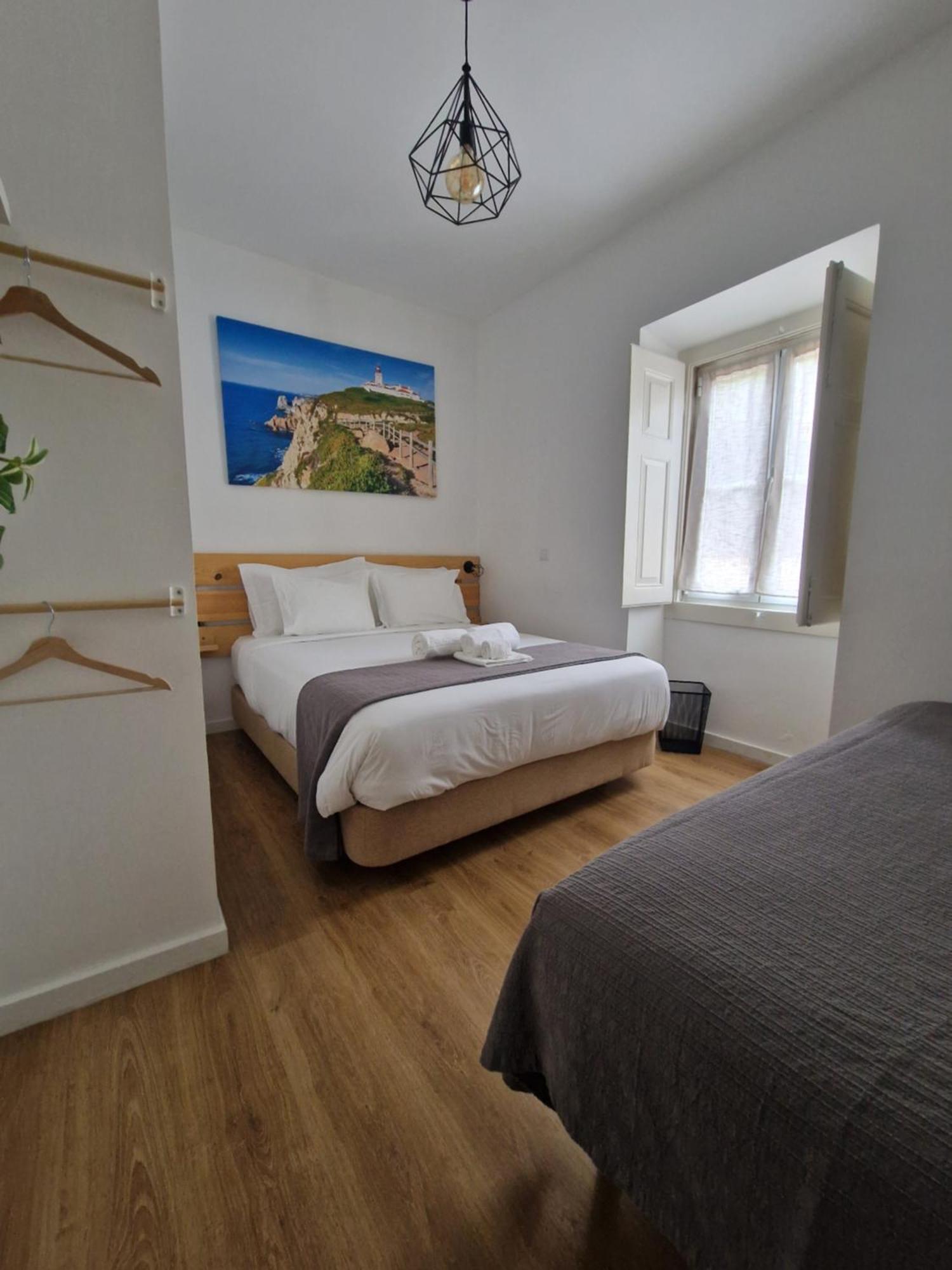 Casa Do Albuquerque II Apartment Sintra Phòng bức ảnh