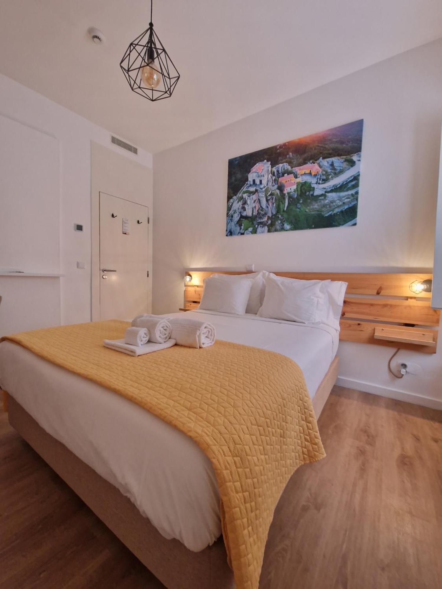 Casa Do Albuquerque II Apartment Sintra Phòng bức ảnh