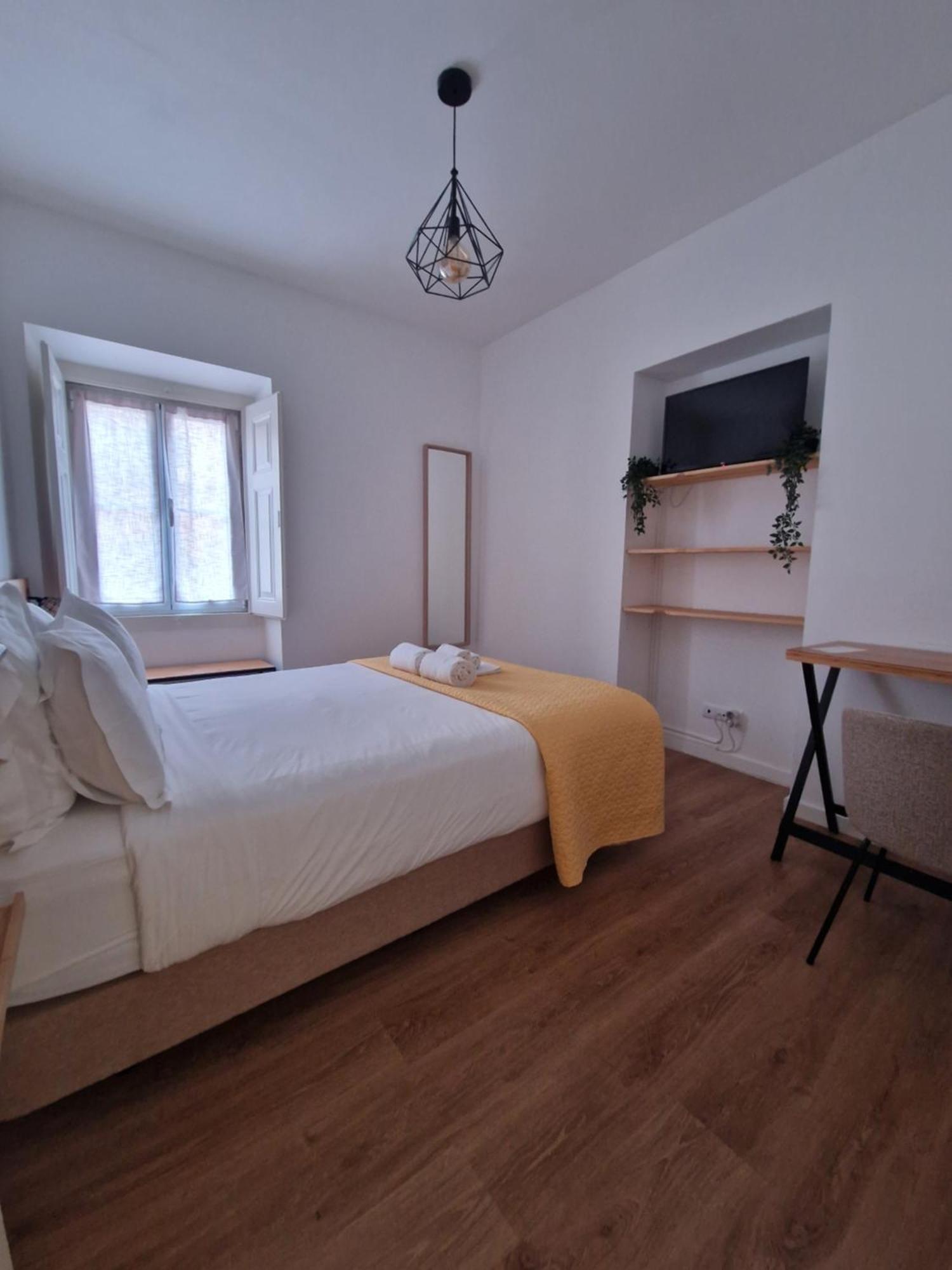 Casa Do Albuquerque II Apartment Sintra Phòng bức ảnh